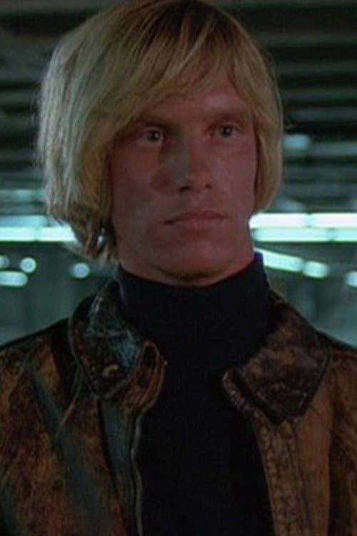 Will Walker image