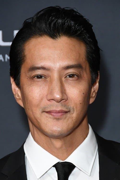 Will Yun Lee image