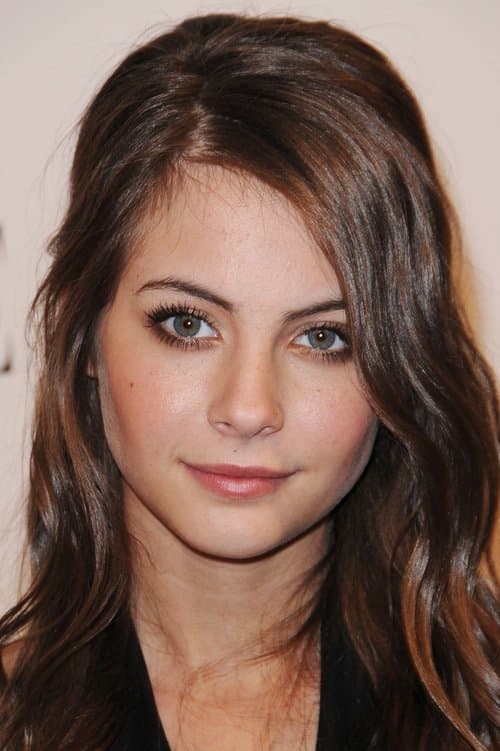Willa Holland image