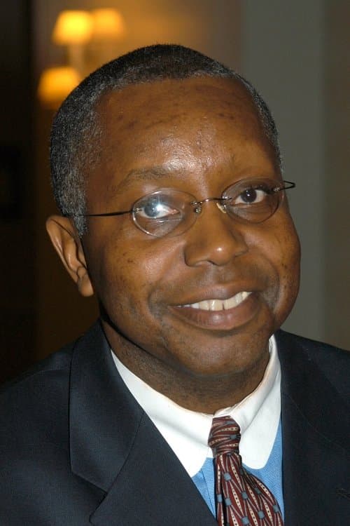 Willard E. Pugh image