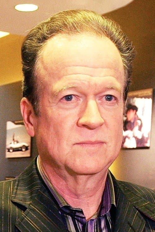 Willard Huyck image