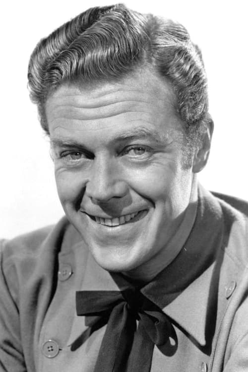 Willard Parker image