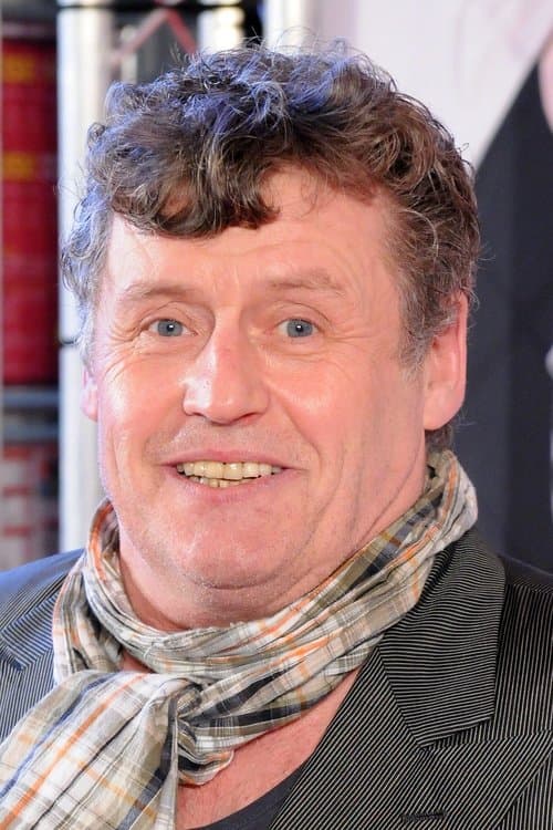 Willi Thomczyk image