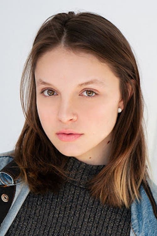 Willia Ferland-Tanguay image