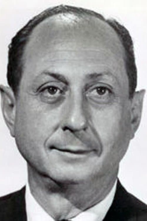 William Alland image