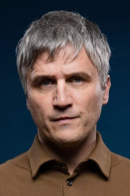 William Ash image