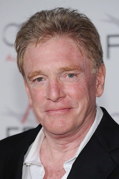 William Atherton image