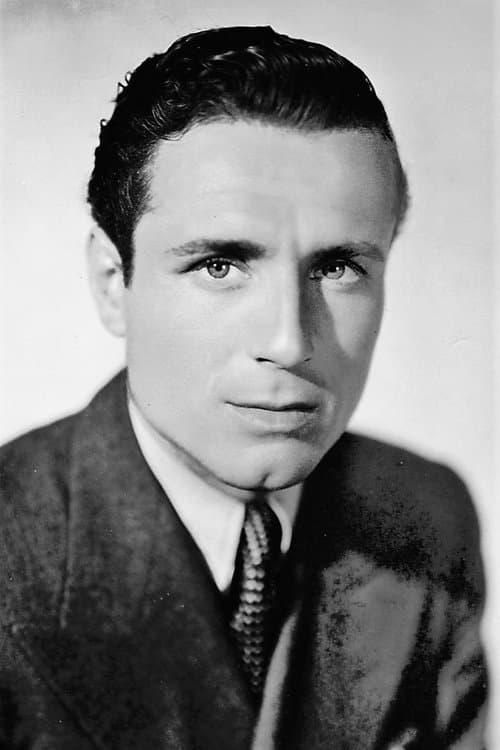 William Bakewell image