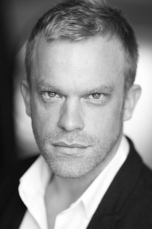 William Beck image