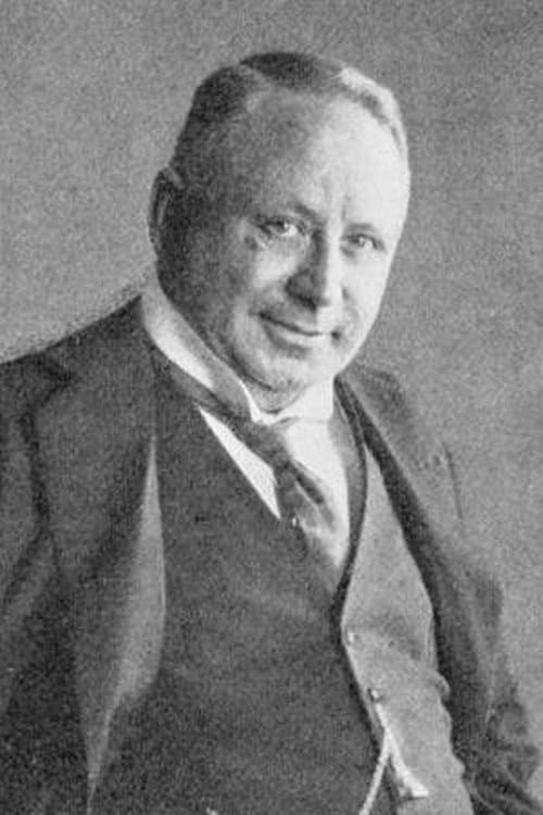 William Bewer image
