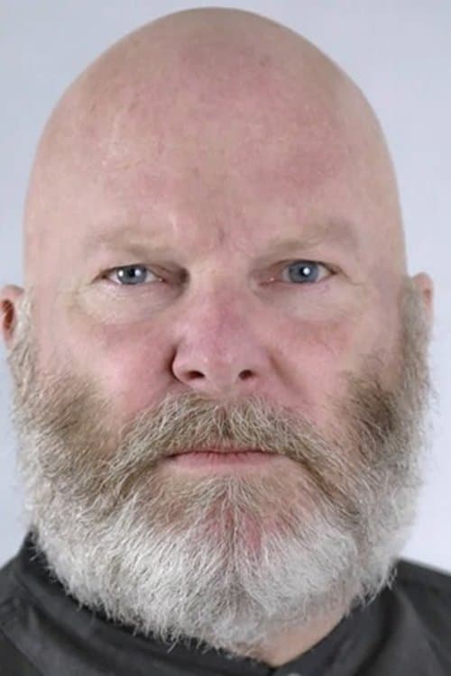 William 'Bill' Connor image