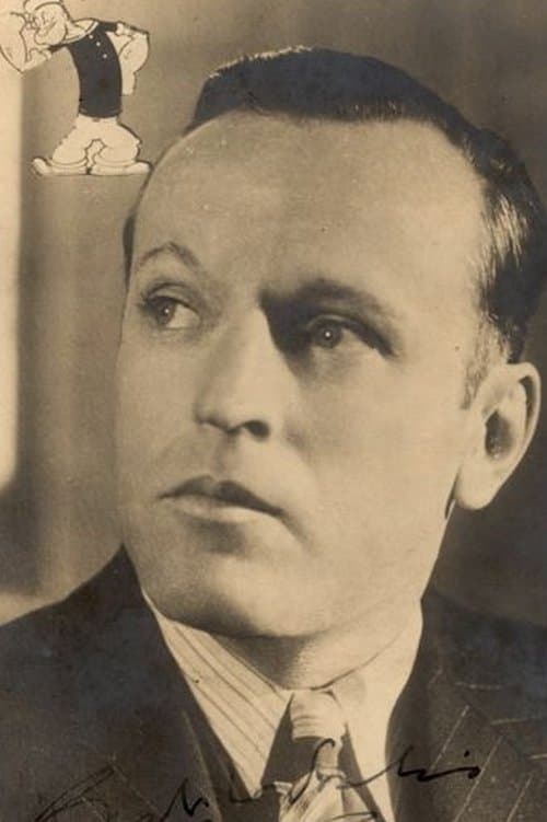 William 'Billy' Costello image