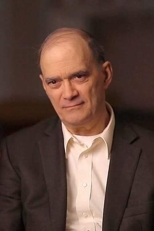 William Binney image