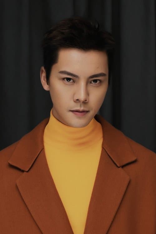William Chan image