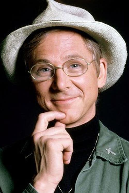 William Christopher image