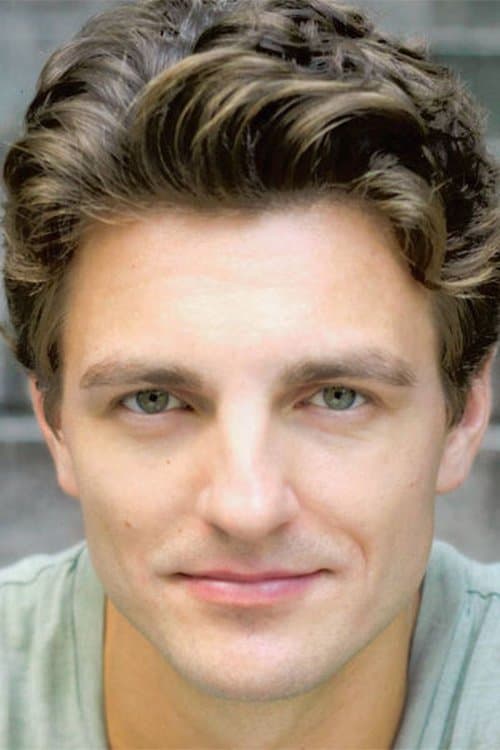 William Connell image