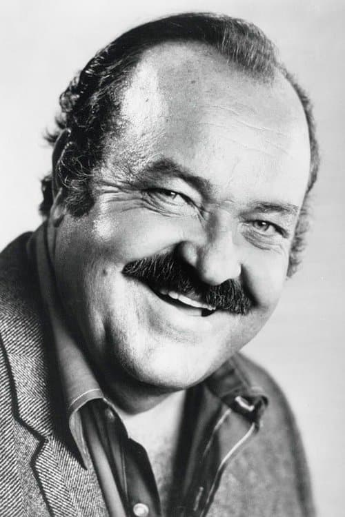William Conrad image