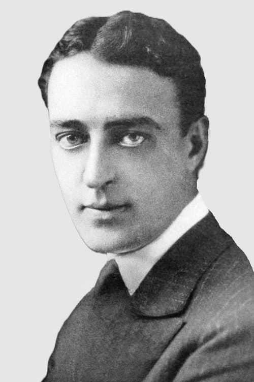 William Courtenay image