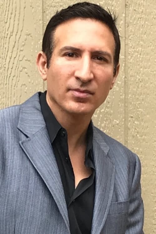 William DeMeo image