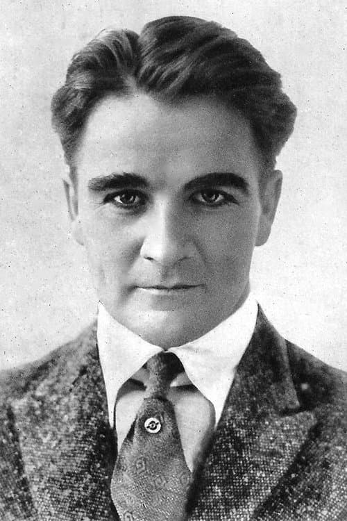 William Desmond image