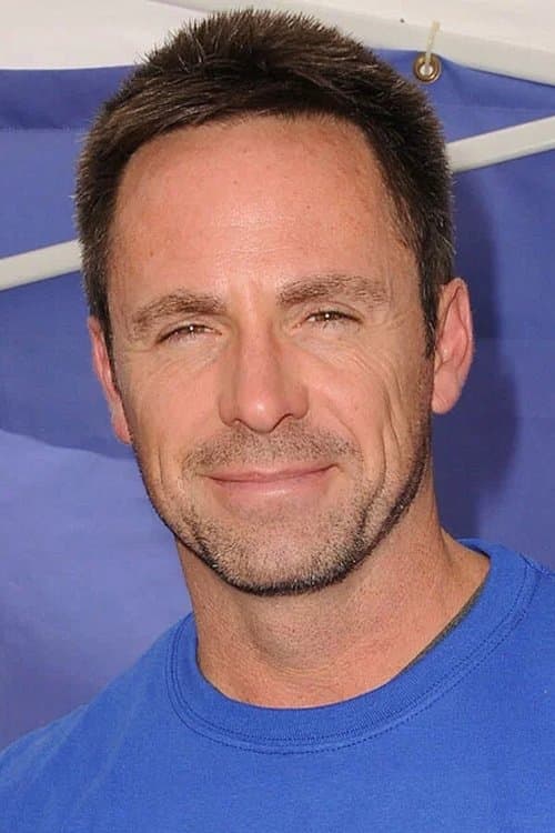 William deVry image