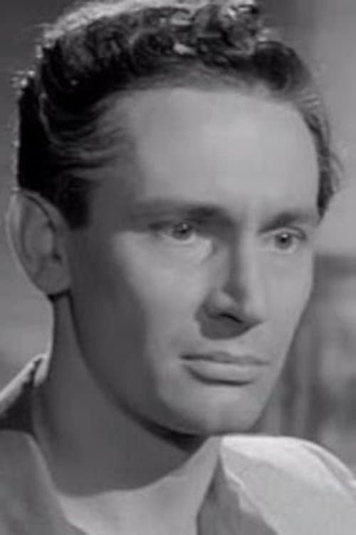William Dexter image