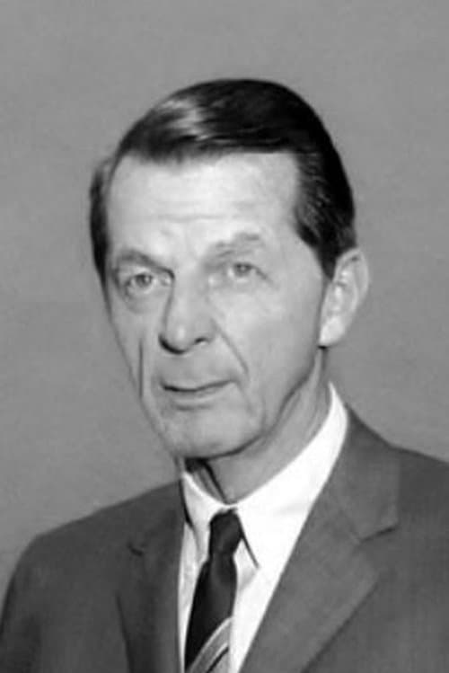 William Dozier image