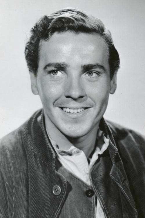 William Eythe image