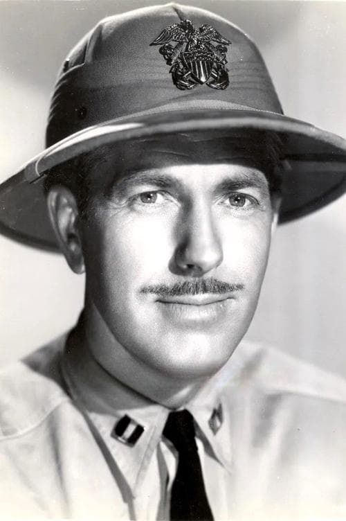 William Forrest image