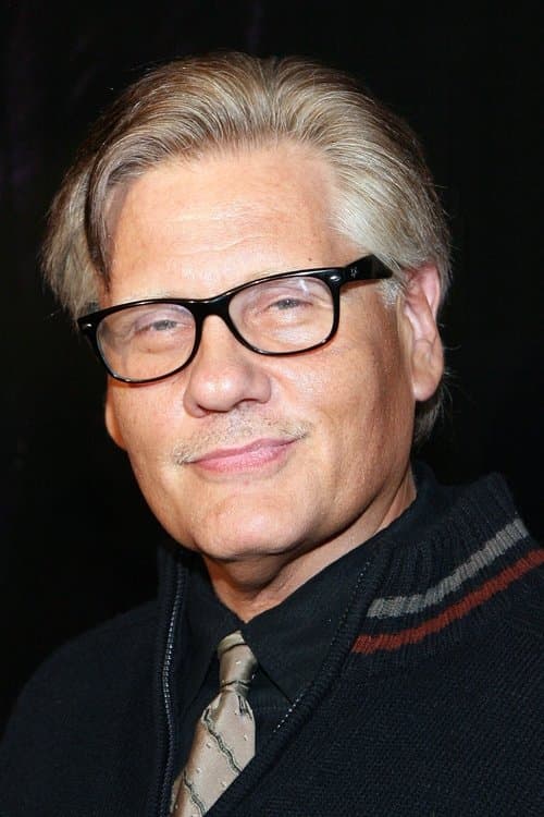 William Forsythe image