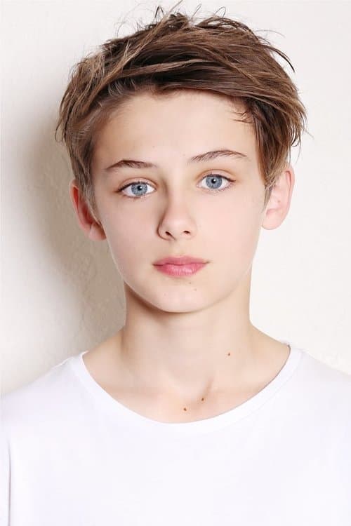 William Franklyn-Miller image