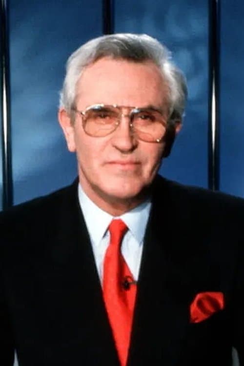 Photo of William G. Stewart