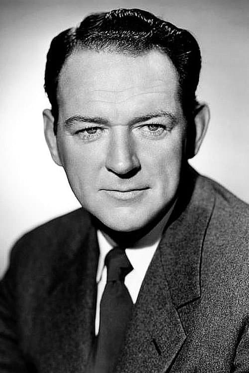 William Gargan image
