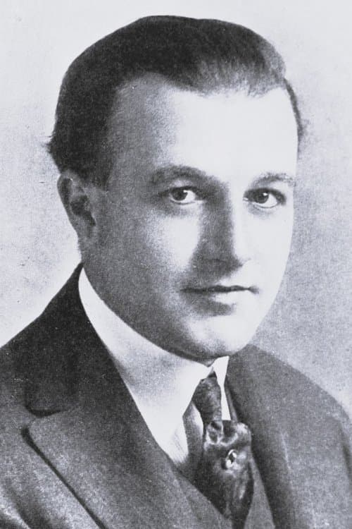William Garwood image