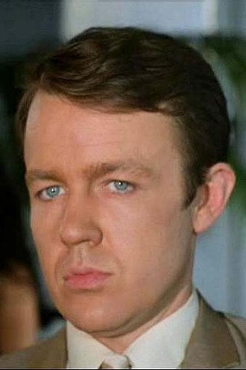 William Gaunt image