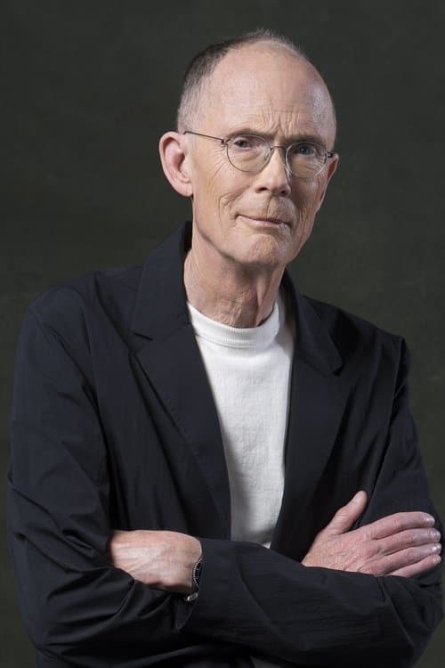 William Gibson image
