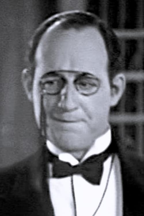William Gillespie image