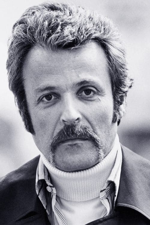 William Goldman image