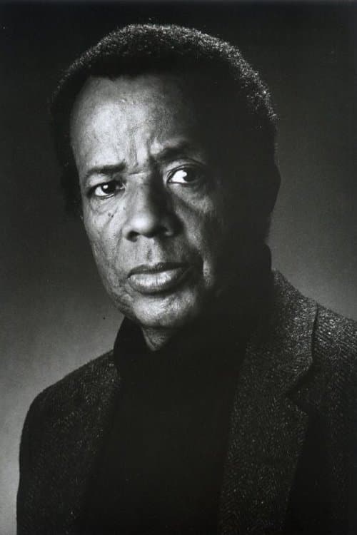 William Greaves image