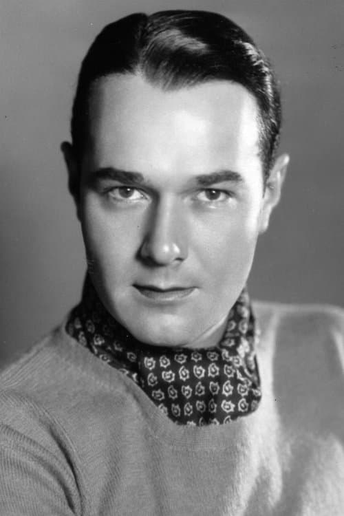 William Haines image