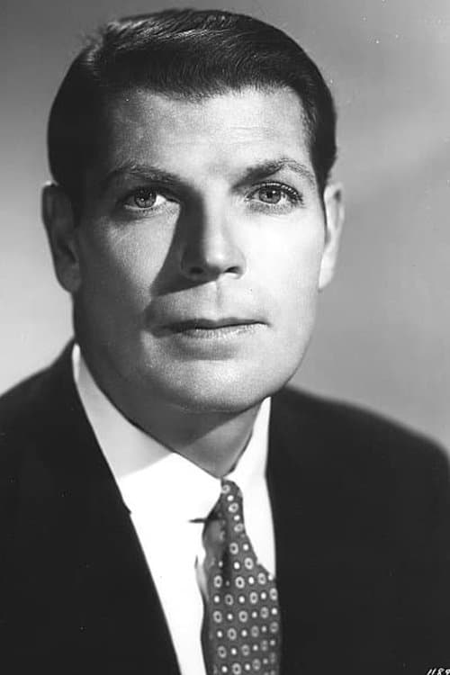 William Hall image