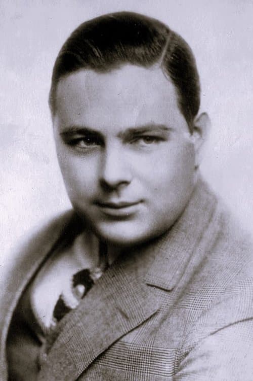 William Halligan image