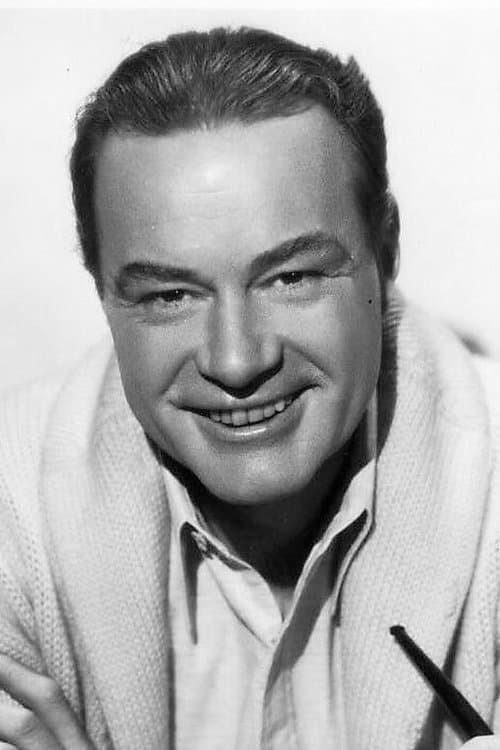 William Harrigan image