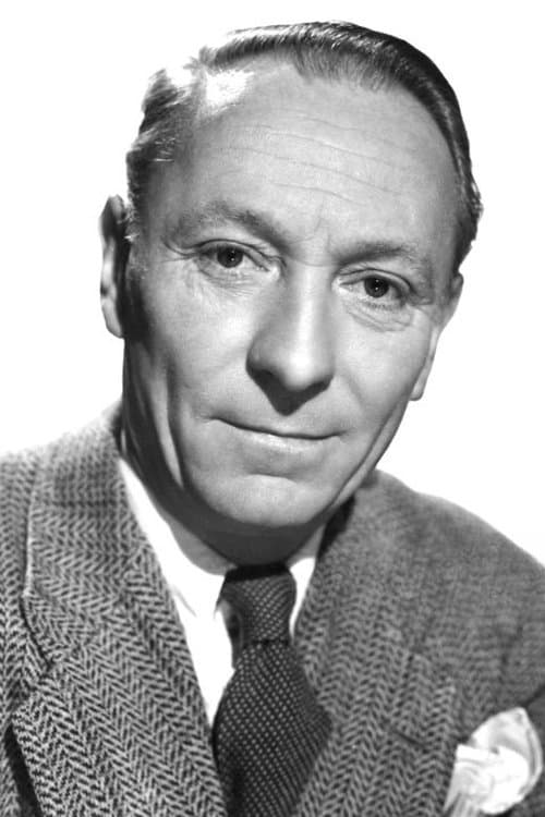 William Hartnell image