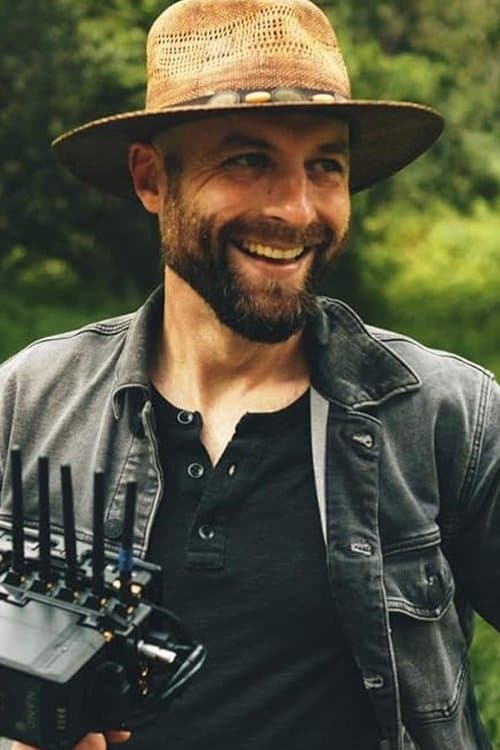 Photo of William Hellmuth