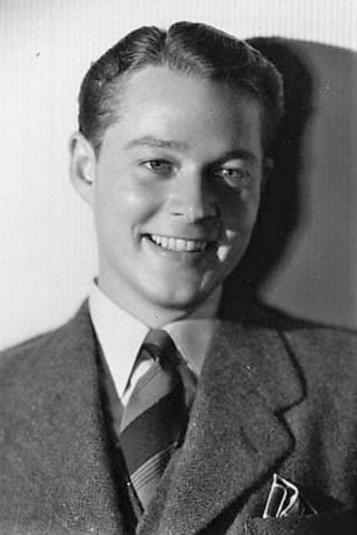 William Henry image