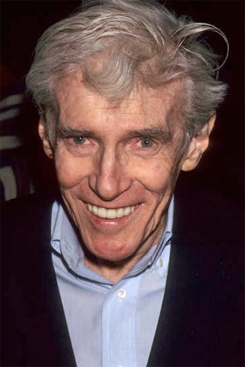 William Hickey image