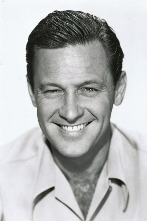 William Holden image