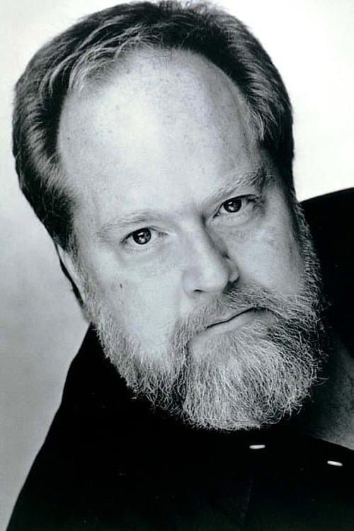 William Hootkins image