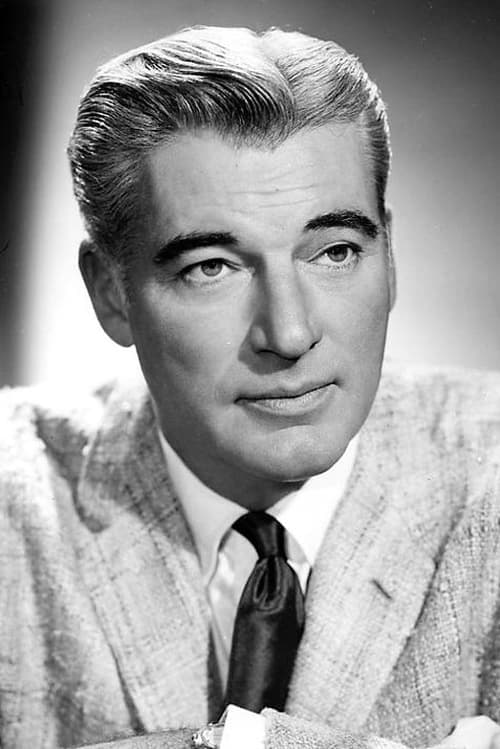 William Hopper image